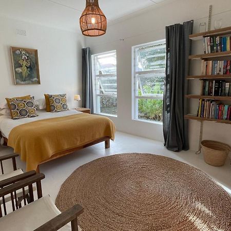 Pashasha Beach House And Hot Tub เฮอร์มานุส ภายนอก รูปภาพ