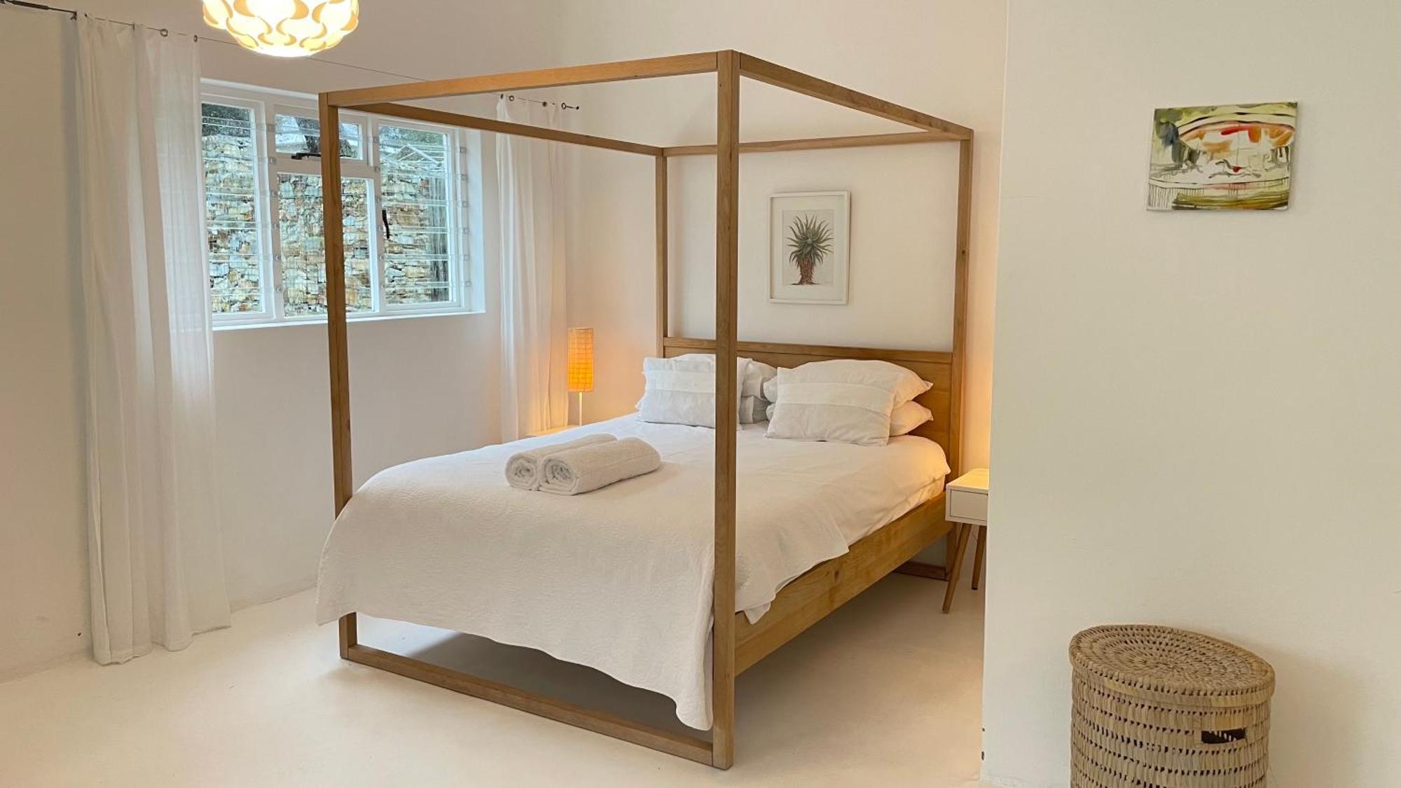 Pashasha Beach House And Hot Tub เฮอร์มานุส ภายนอก รูปภาพ