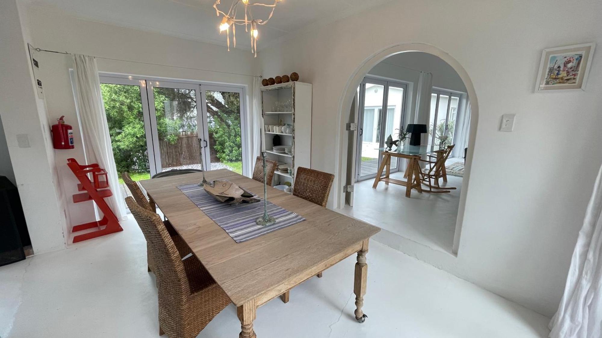 Pashasha Beach House And Hot Tub เฮอร์มานุส ภายนอก รูปภาพ