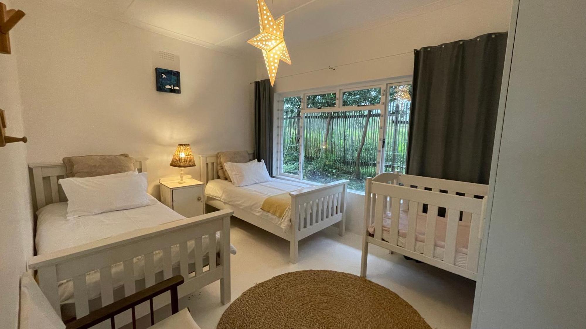 Pashasha Beach House And Hot Tub เฮอร์มานุส ภายนอก รูปภาพ
