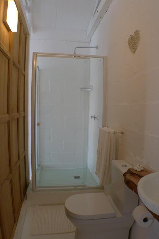 Pashasha Beach House And Hot Tub เฮอร์มานุส ภายนอก รูปภาพ