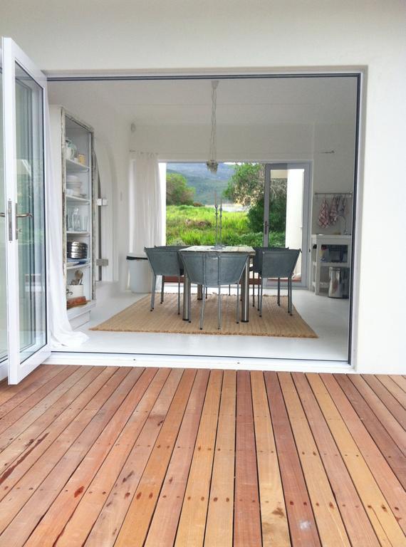 Pashasha Beach House And Hot Tub เฮอร์มานุส ภายนอก รูปภาพ