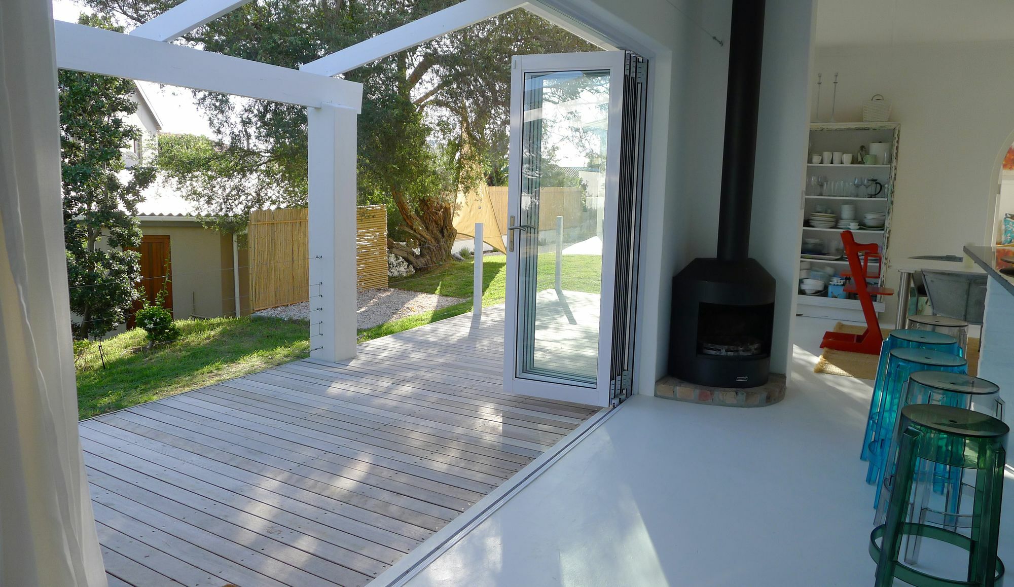 Pashasha Beach House And Hot Tub เฮอร์มานุส ภายนอก รูปภาพ