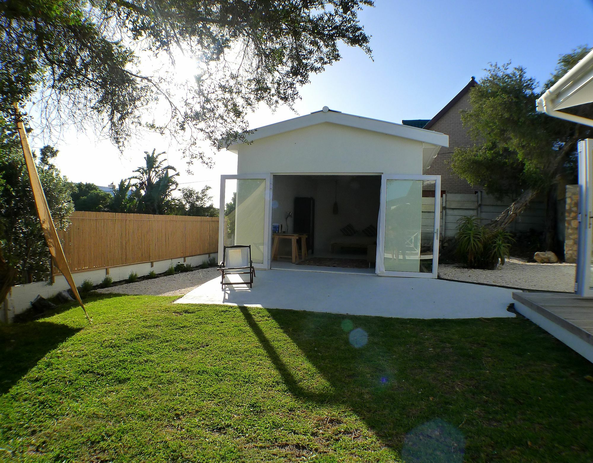 Pashasha Beach House And Hot Tub เฮอร์มานุส ภายนอก รูปภาพ